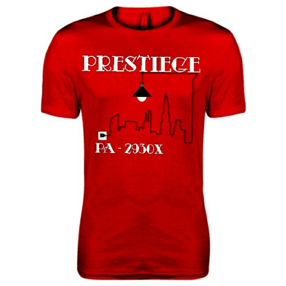 Custom tshirt